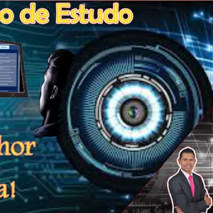 Imagem de capa para o Curso online Plano de Estudo para Concursos