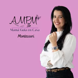 Imagen de portada para Curso online Mamá Guía en Casa 