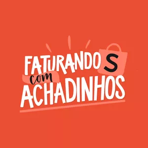 Imagem de capa para o Curso online Faturando com Achadinhos [shopee]