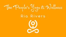 The People's Yoga & Wellness logo