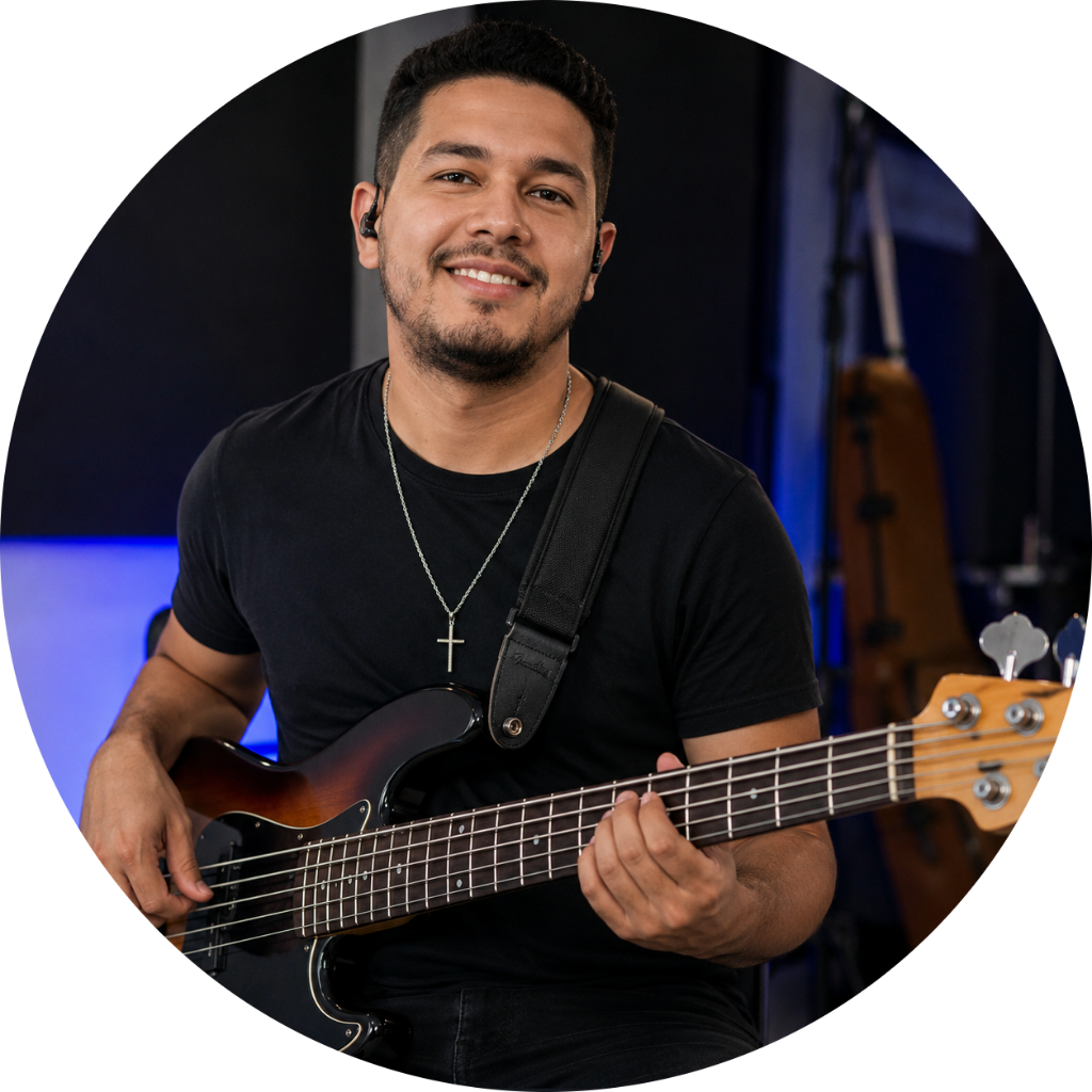 Andrés M.