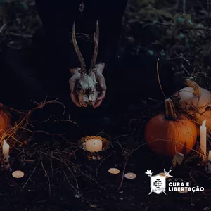 Imagem de capa para o Curso online Perspectiva católica sobre seitas e religiões alternativas