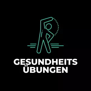 Cover image for Online course Gesundheitsübungen 
