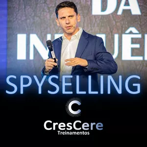 Imagem de capa para o Evento online SPYSELLING
