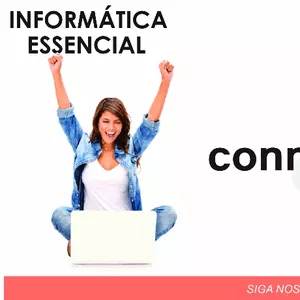 Imagem do curso INFORMÁTICA ESSENCIAL