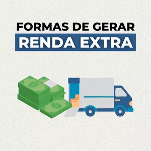 Imagem de capa para o Curso online Maximizando sua Renda: Estratégias para Gerar Renda Extra