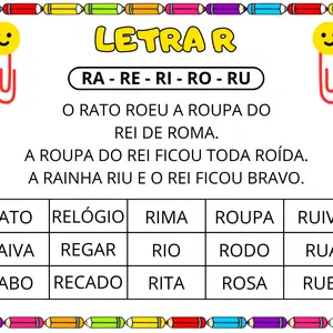 Imagem de capa para o Ebook FICHAS DE LEITURA - BORDA LÁPIS