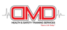 DMD Health and Safety Training