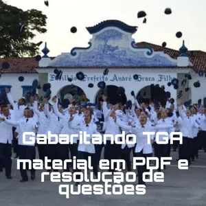 Imagem de capa para o Curso online 50 QUESTÕES EAGS SAD (TEORIA GERAL DA ADMINISTRAÇÃO