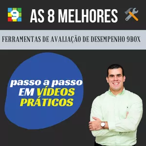 Imagem do curso Formação Analista 9Box