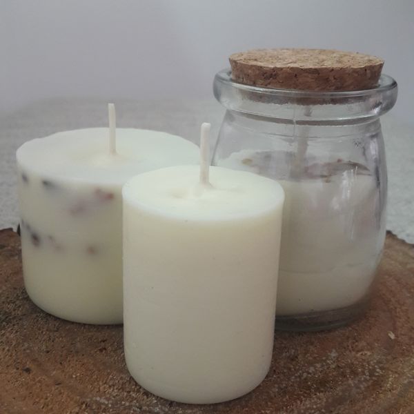 E Book Velas Artesanais Aline Louise De Sa Gil Learn A New Skill Ebooks Or Documents Hotmart