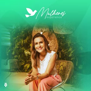 Imagem de capa para o Evento presencial Aplicação Mulheres Experience