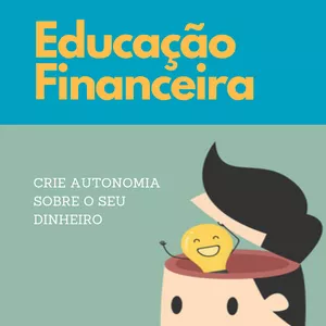 Imagem do curso Educação Financeira - Você no Controle das Decisões Sobre o seu Dinheiro