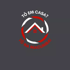 Imagem de capa para o Curso online Tô em casa? To na Macumba!