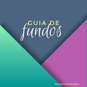 Imagem de capa para o Ebook Guia de Fundos para sua Escultura em Papel