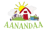 Permaculture with MLG logo