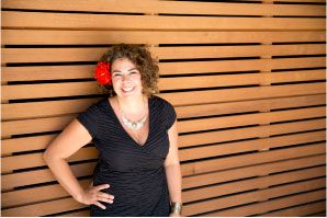 Angela Tisci LAc, IFC