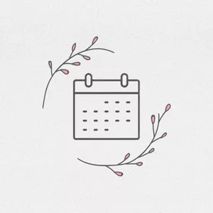 Imagen de portada para Ebook Planificador anual