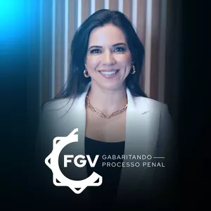 Imagem de capa para o Curso online Gabaritando Processo Penal - Banca FGV