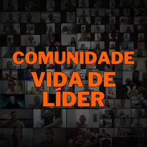 Imagem de capa para o Curso online 01 - Comunidade Vida De Líder