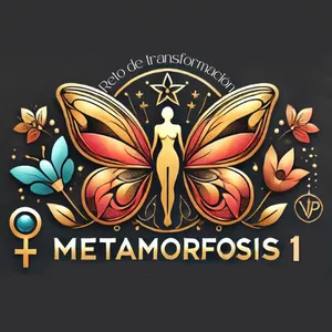 Imagen de portada para Curso online Reto METAMORFOSIS 1