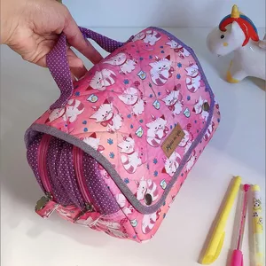 Imagem de capa para o Curso online Aula da Maletinha Dupla