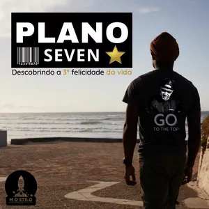 Imagem de capa para o Curso online PLANO SEVEN | sobre Propósito
