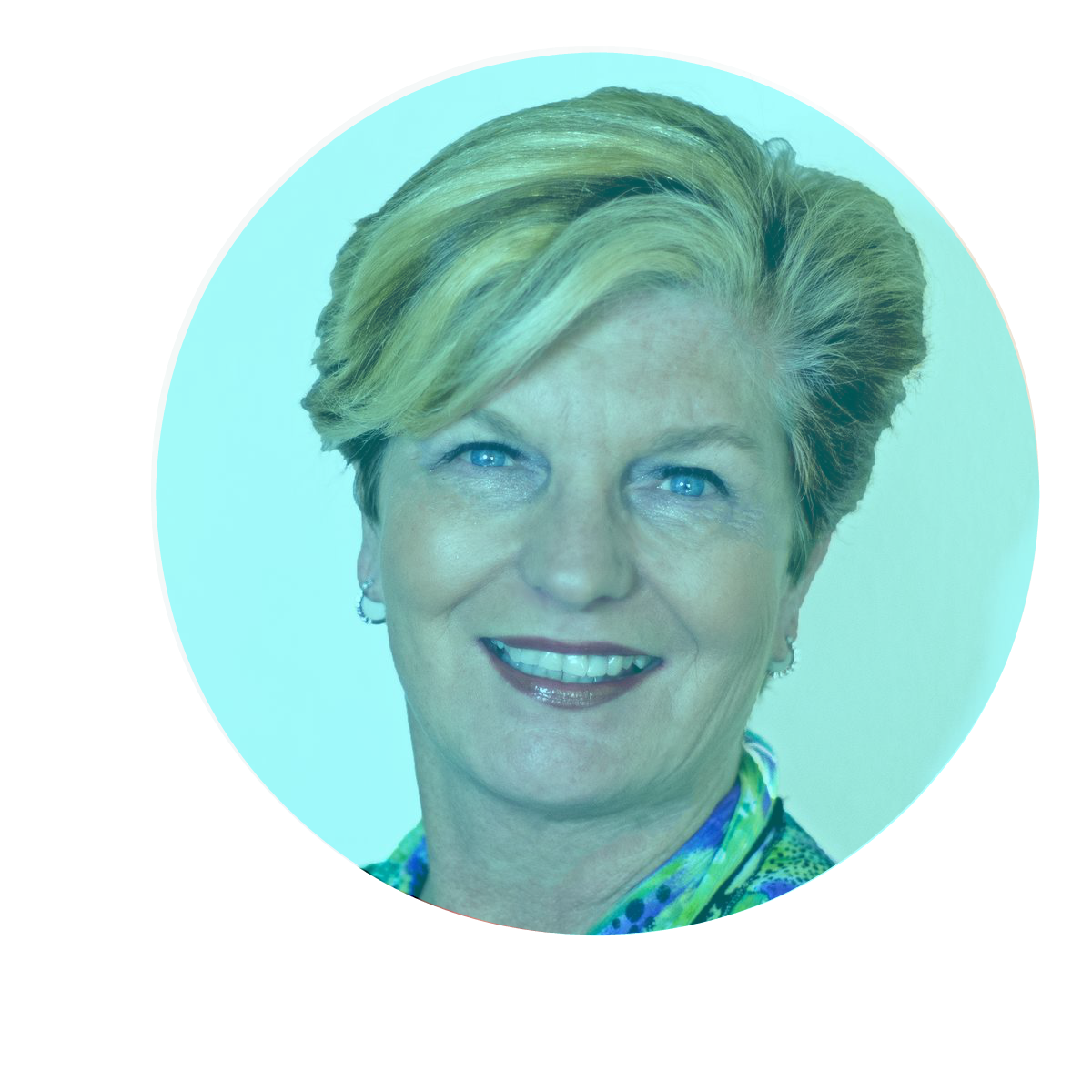 Susan Metzger