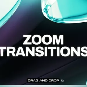 Cover image for Ebook Magic Mask Transitions  DaVinci Resolve