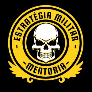 Curso MENTORIA PMPE - ESTRATÉGIA MILITAR