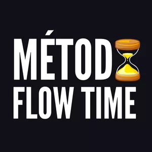 Imagen de portada para Ebook Método Flow Time de Productividad