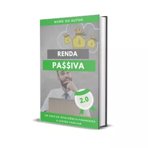 Imagem do curso renda passiva 2.0