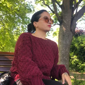 Imagem de capa para o Curso online Suéter de Crochê para Iniciantes 