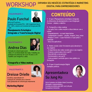 Imagem de capa para o Curso online Expanda Seu Negócio 