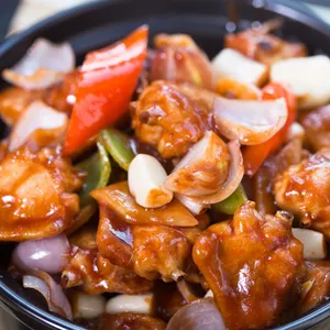 Imagen de portada para Curso online Fricase de pollo