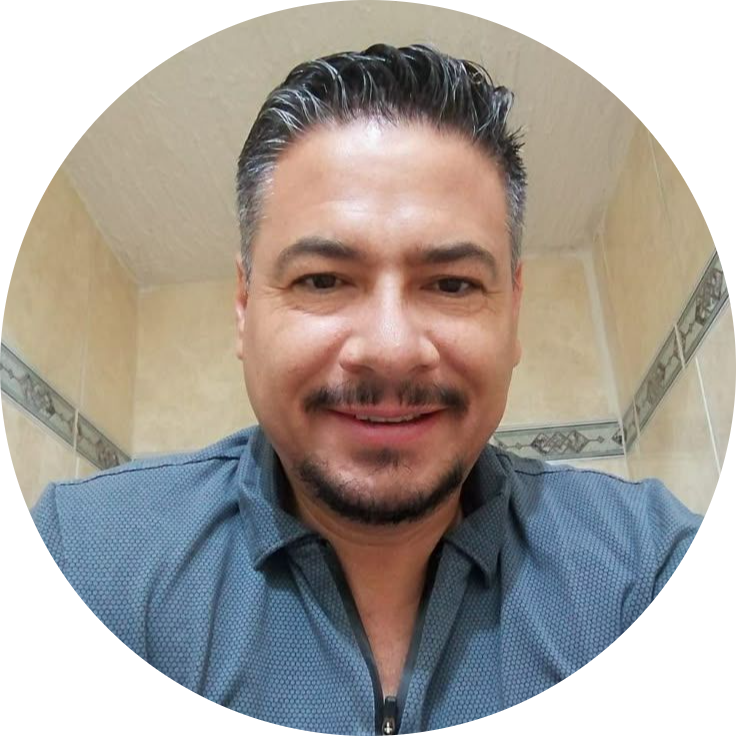 Eduardo Venegas