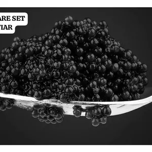 Imagem de capa para o Curso online Skin Care Set - Caviar 