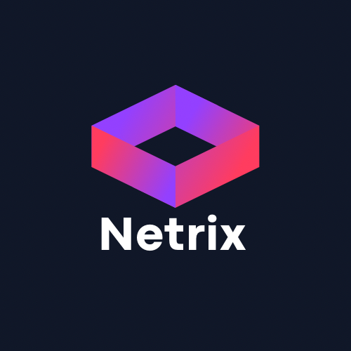 Netrix - Digital Marketing