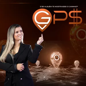 Imagem de capa para o Curso online GPS DIGITAL 