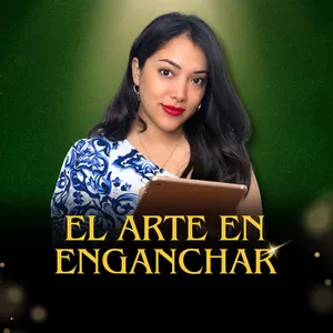 Imagen de portada para Curso online El arte de Enganchar