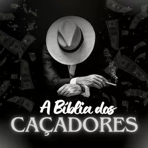 Imagem de capa para o Ebook A Bíblia dos Caçadores 2.0