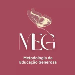 Imagem de capa para o Curso online MEG - Metodologia da Educação Generosa