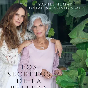 Imagen de portada para Ebook Los Secretos de la Belleza Natural