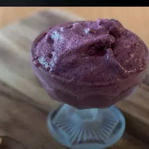 Imagem de capa para o Ebook + 5 Receitas de sobremesas deliciosas e saudáveis