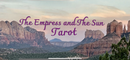 The Empress and The Sun Tarot Classroom