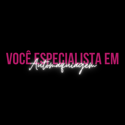 Imagem do curso Você Especialista em Automaquiagem