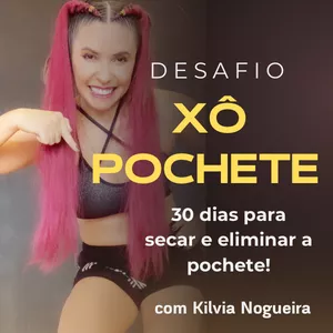 Imagem de capa para o Curso online DESAFIO XÔ POCHETE 