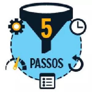 Cover image for Online course Plano de 5 Fases para Escolher Funil de Vendas