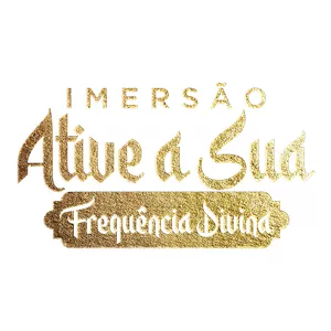 Imagem de capa para o Curso online Imersão Ative a sua Frequência Divina