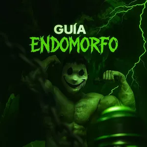 Imagen de portada para Ebook GUIA ENDOMORFO